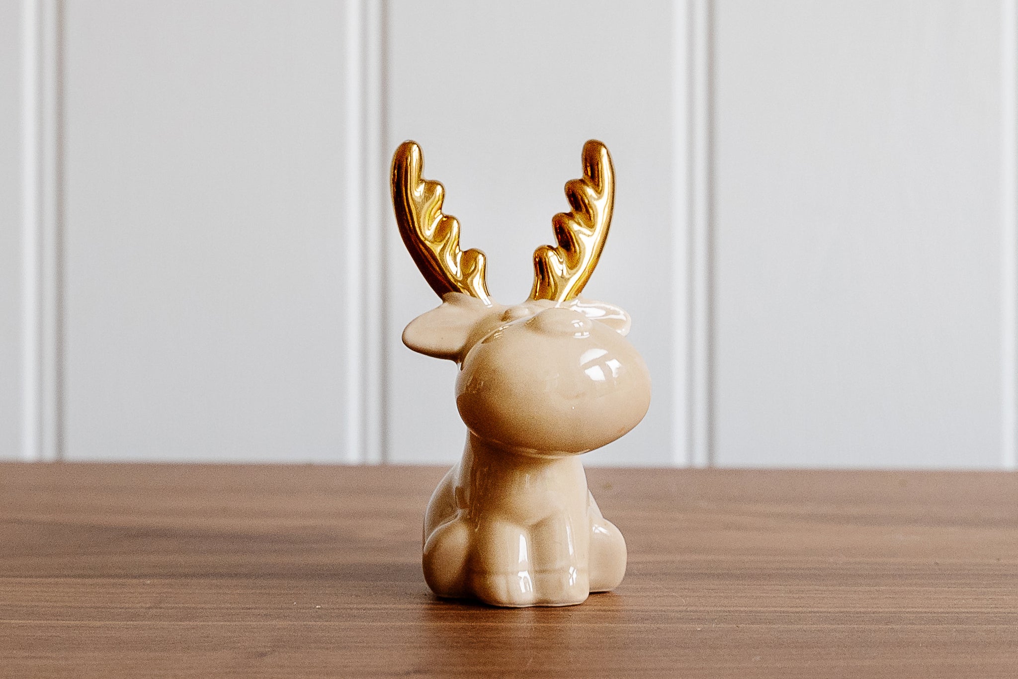 Ceramic Reindeer – We Love Seasons B2C UK